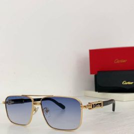 Picture of Cartier Sunglasses _SKUfw54107638fw